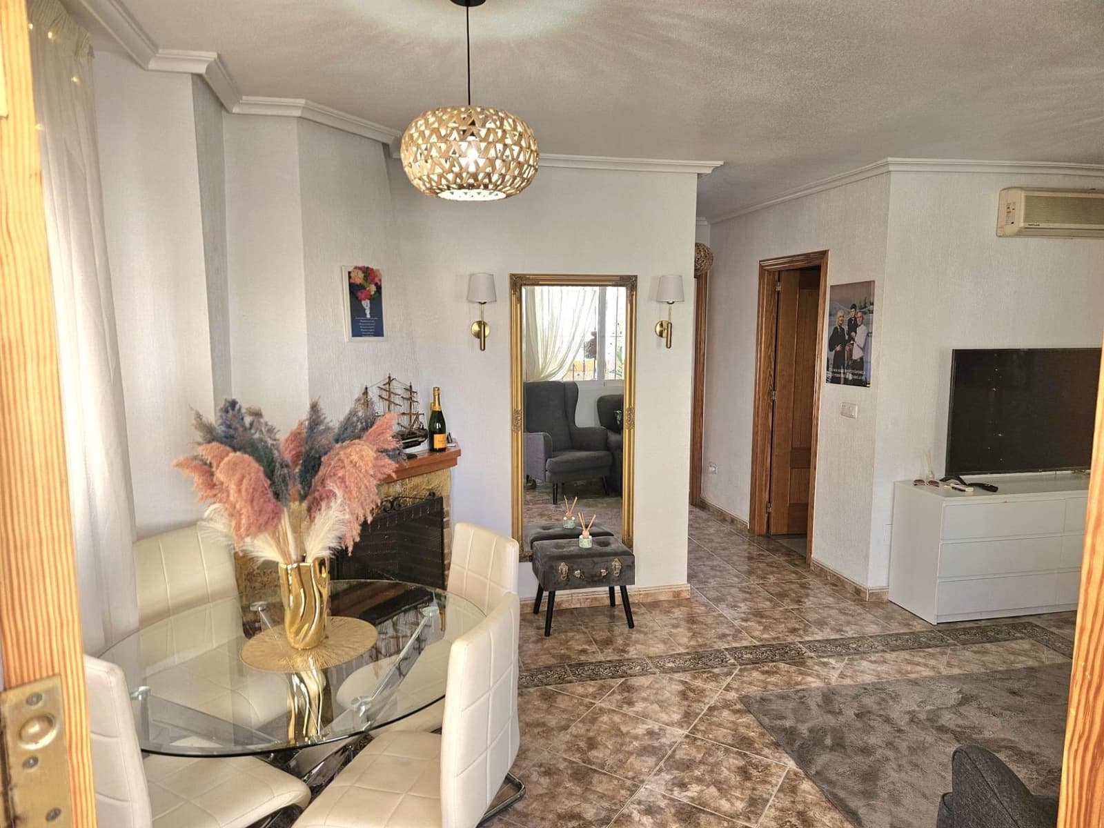 3 slaapkamer Appartement te koop in La Florida met zwembad - € 189.000 (Ref: 9800647)