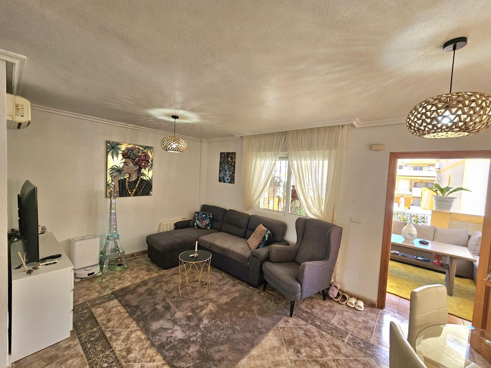 3 slaapkamer Appartement te koop in La Florida met zwembad - € 189.000 (Ref: 9800647)