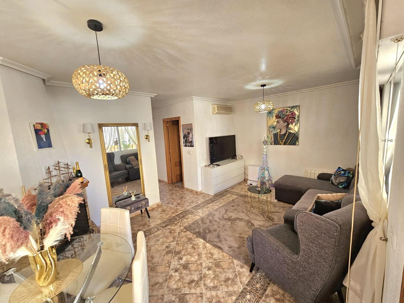 3 slaapkamer Appartement te koop in La Florida met zwembad - € 189.000 (Ref: 9800647)