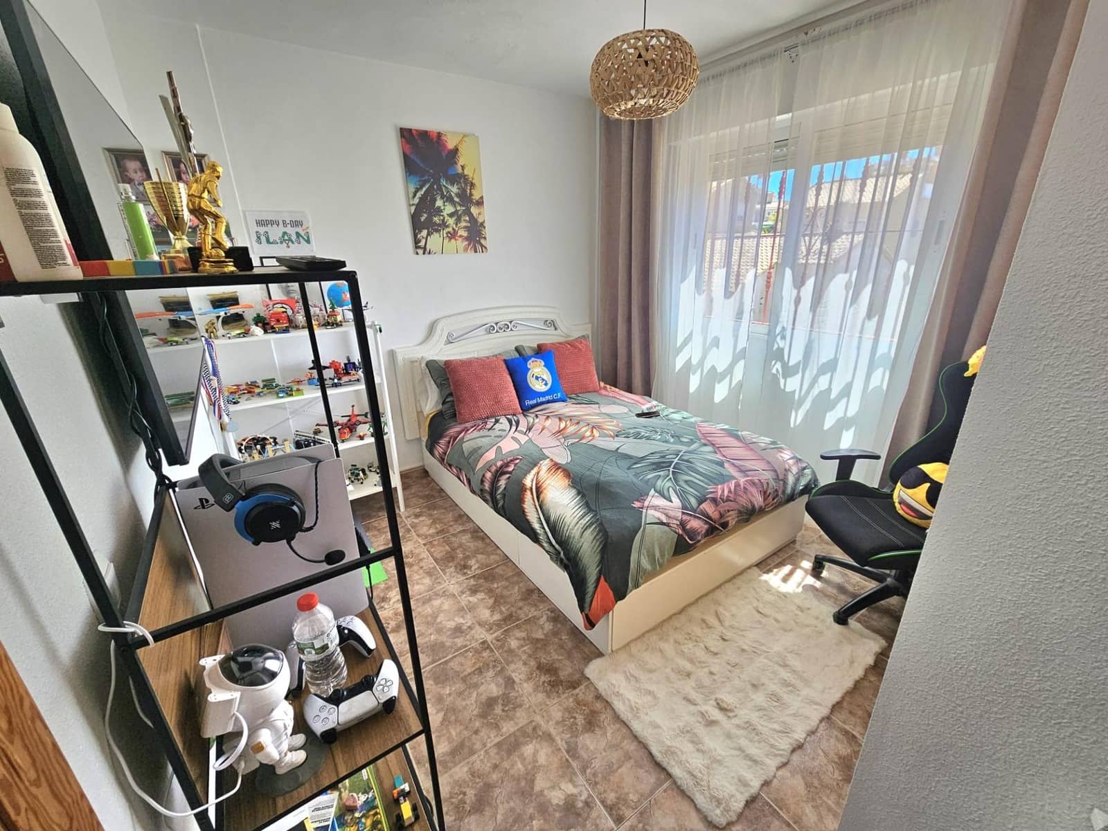 3 slaapkamer Appartement te koop in La Florida met zwembad - € 189.000 (Ref: 9800647)