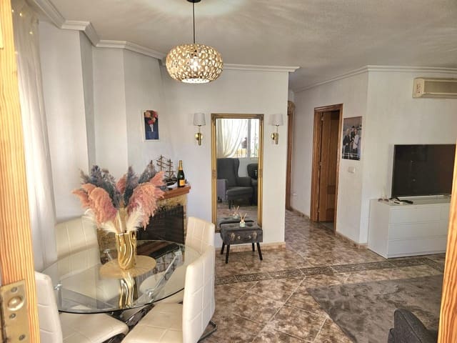 3 slaapkamer Appartement te koop in La Florida, Orihuela met zwembad - € 189.000 (Ref: 9800647)