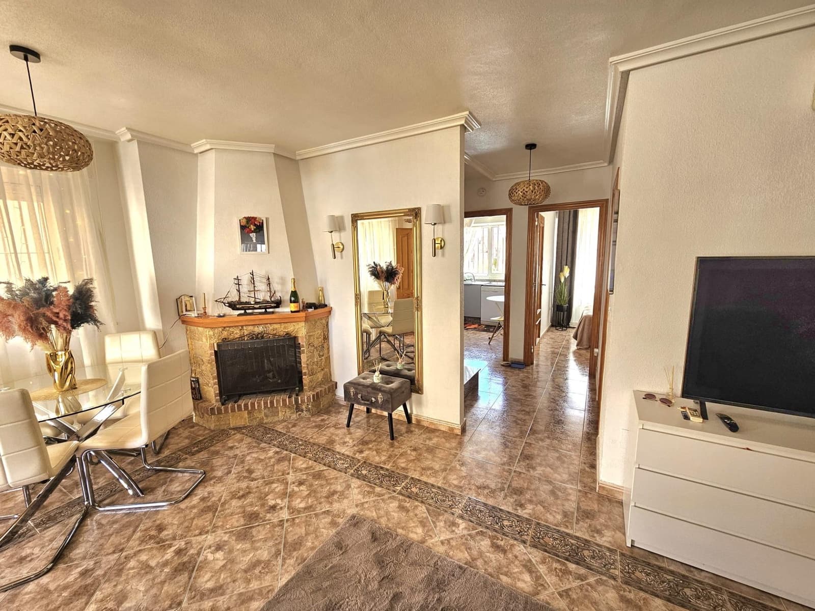 3 slaapkamer Appartement te koop in La Florida met zwembad - € 189.000 (Ref: 9800647)