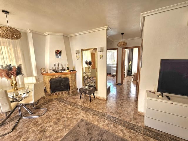 3 slaapkamer Appartement te koop in La Florida, Orihuela met zwembad - € 189.000 (Ref: 9800647)