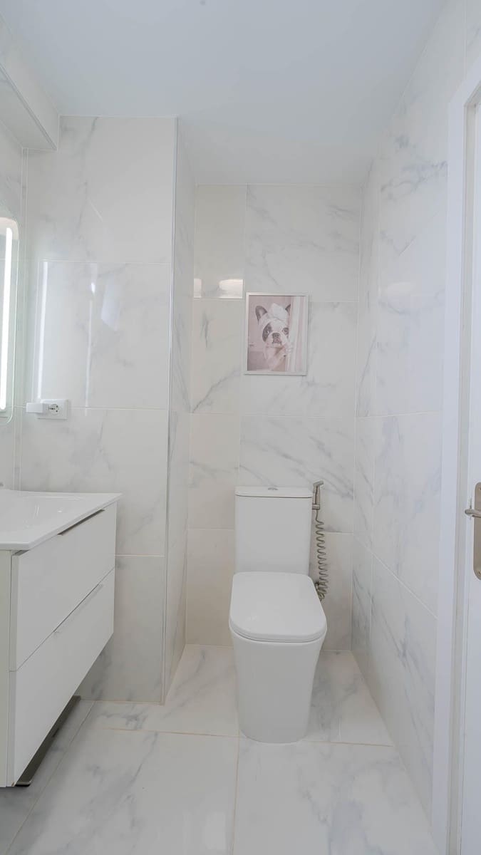 3 quarto Apartamento para venda em Torrevieja - 129 999 € (Ref: 9804421)