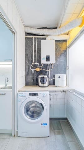 3 quarto Apartamento para venda em El Molino, Torrevieja - 129 999 € (Ref: 9804421)