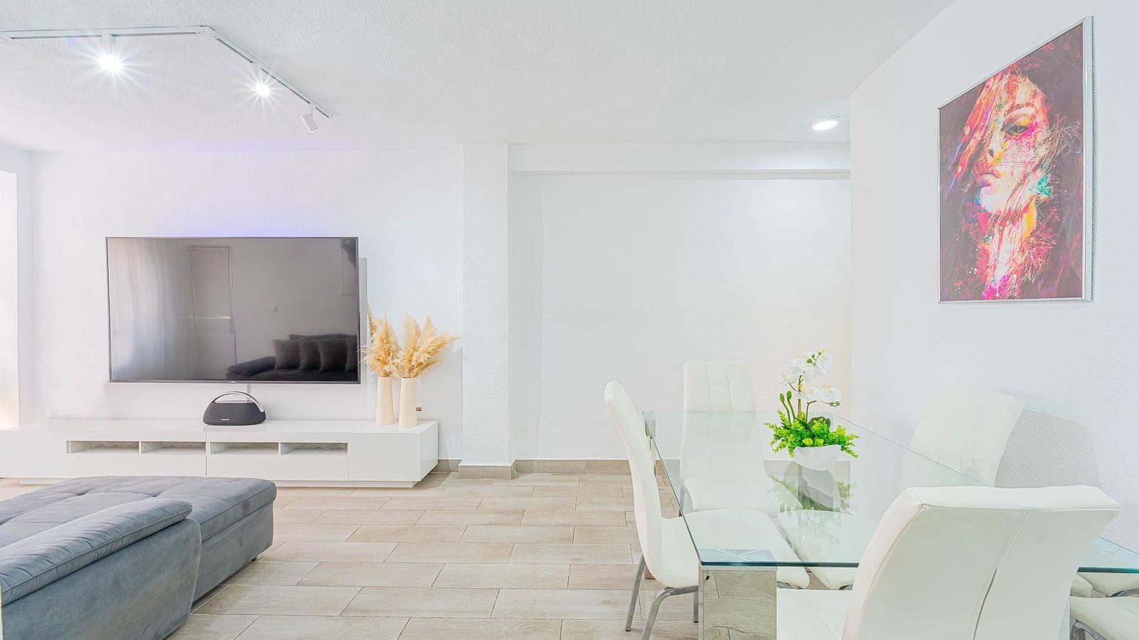 3 quarto Apartamento para venda em Torrevieja - 129 999 € (Ref: 9804421)