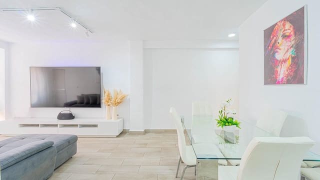 3 quarto Apartamento para venda em El Molino, Torrevieja - 129 999 € (Ref: 9804421)