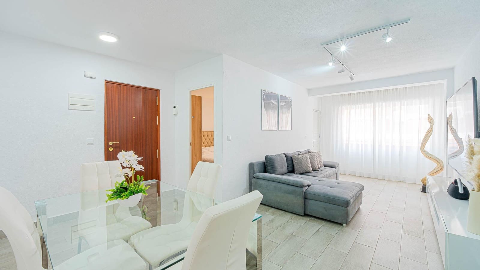 3 quarto Apartamento para venda em Torrevieja - 129 999 € (Ref: 9804421)
