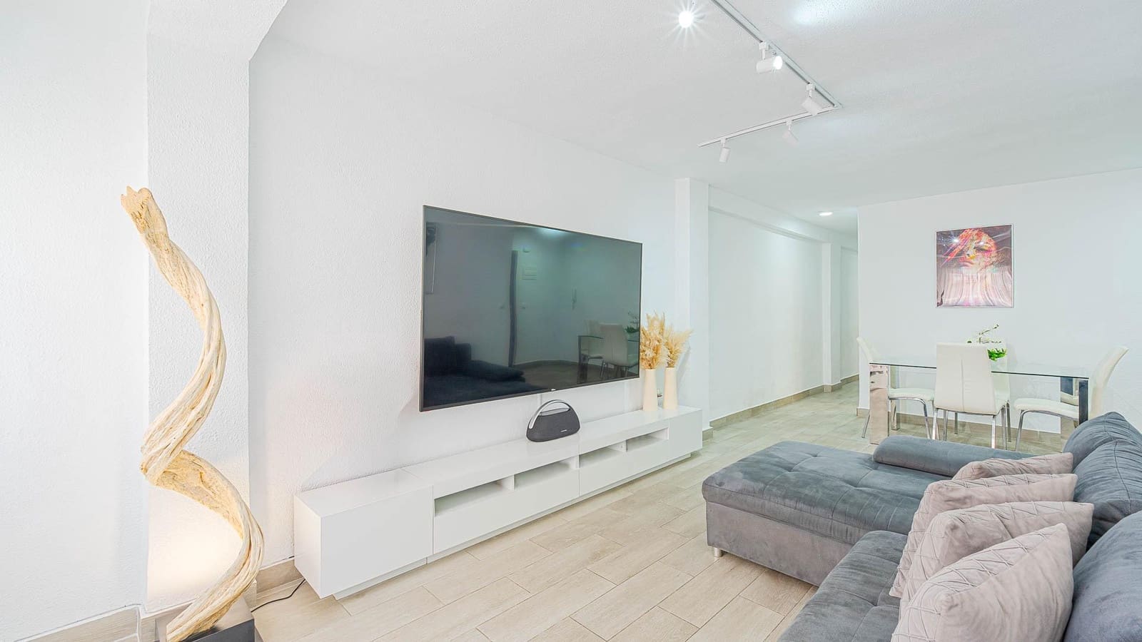 3 quarto Apartamento para venda em Torrevieja - 129 999 € (Ref: 9804421)