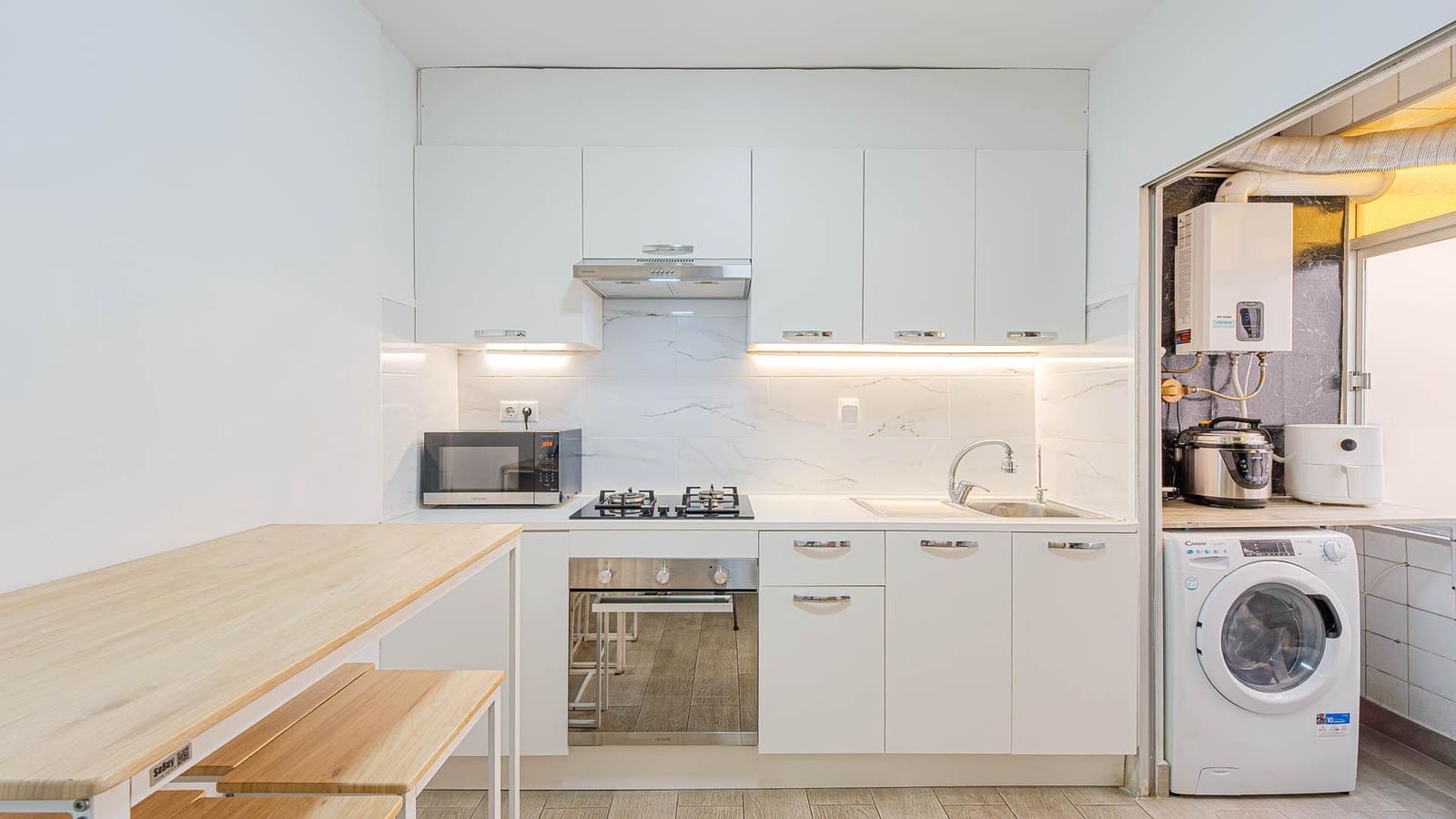 3 quarto Apartamento para venda em Torrevieja - 129 999 € (Ref: 9804421)