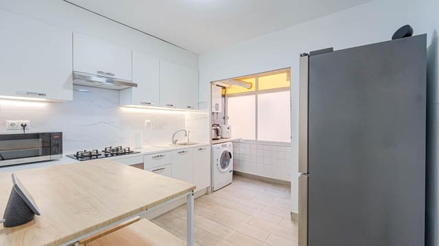 3 quarto Apartamento para venda em El Molino, Torrevieja - 129 999 € (Ref: 9804421)