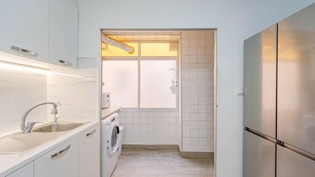 3 quarto Apartamento para venda em El Molino, Torrevieja - 129 999 € (Ref: 9804421)