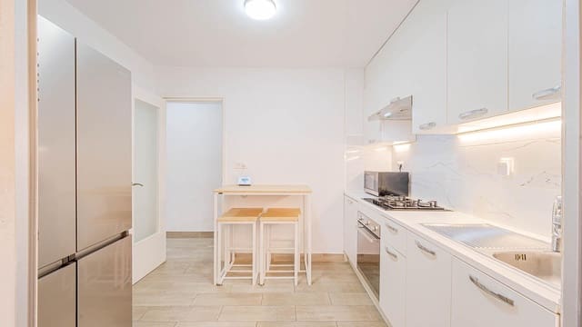 3 quarto Apartamento para venda em El Molino, Torrevieja - 129 999 € (Ref: 9804421)