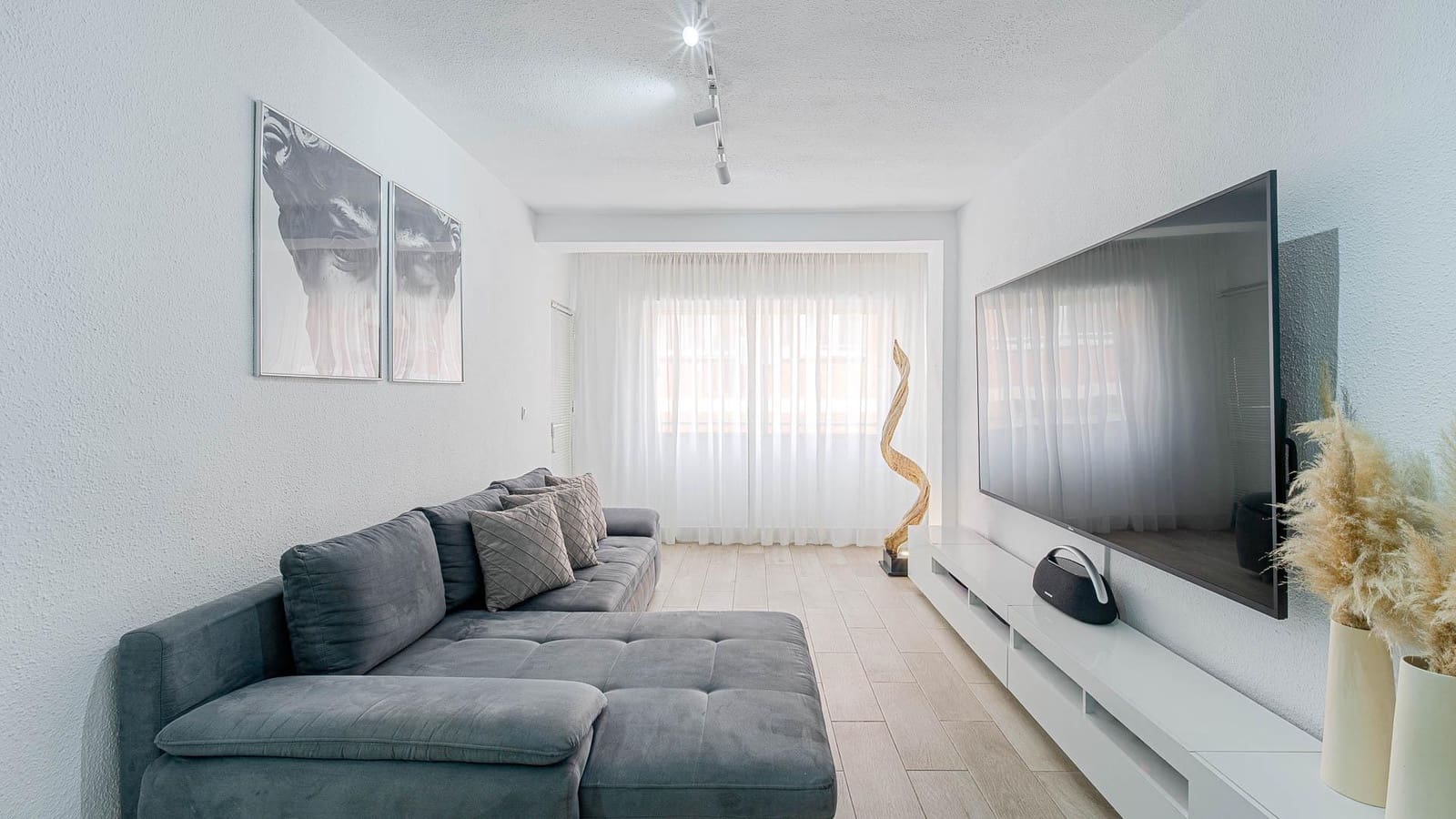 3 quarto Apartamento para venda em Torrevieja - 129 999 € (Ref: 9804421)