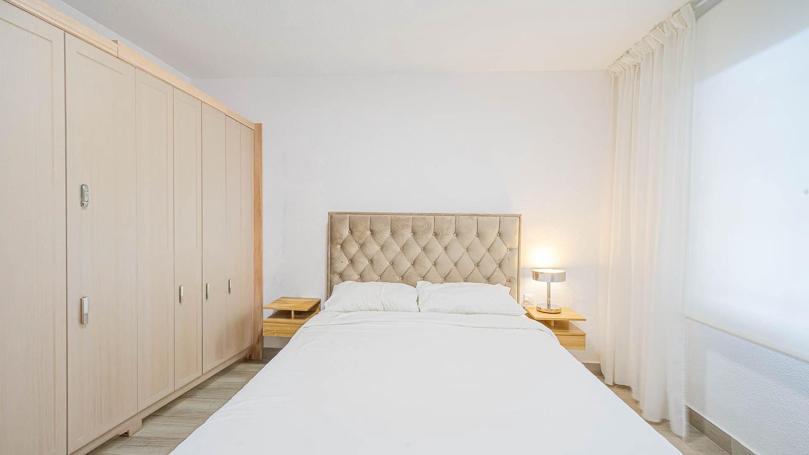 3 quarto Apartamento para venda em Torrevieja - 129 999 € (Ref: 9804421)