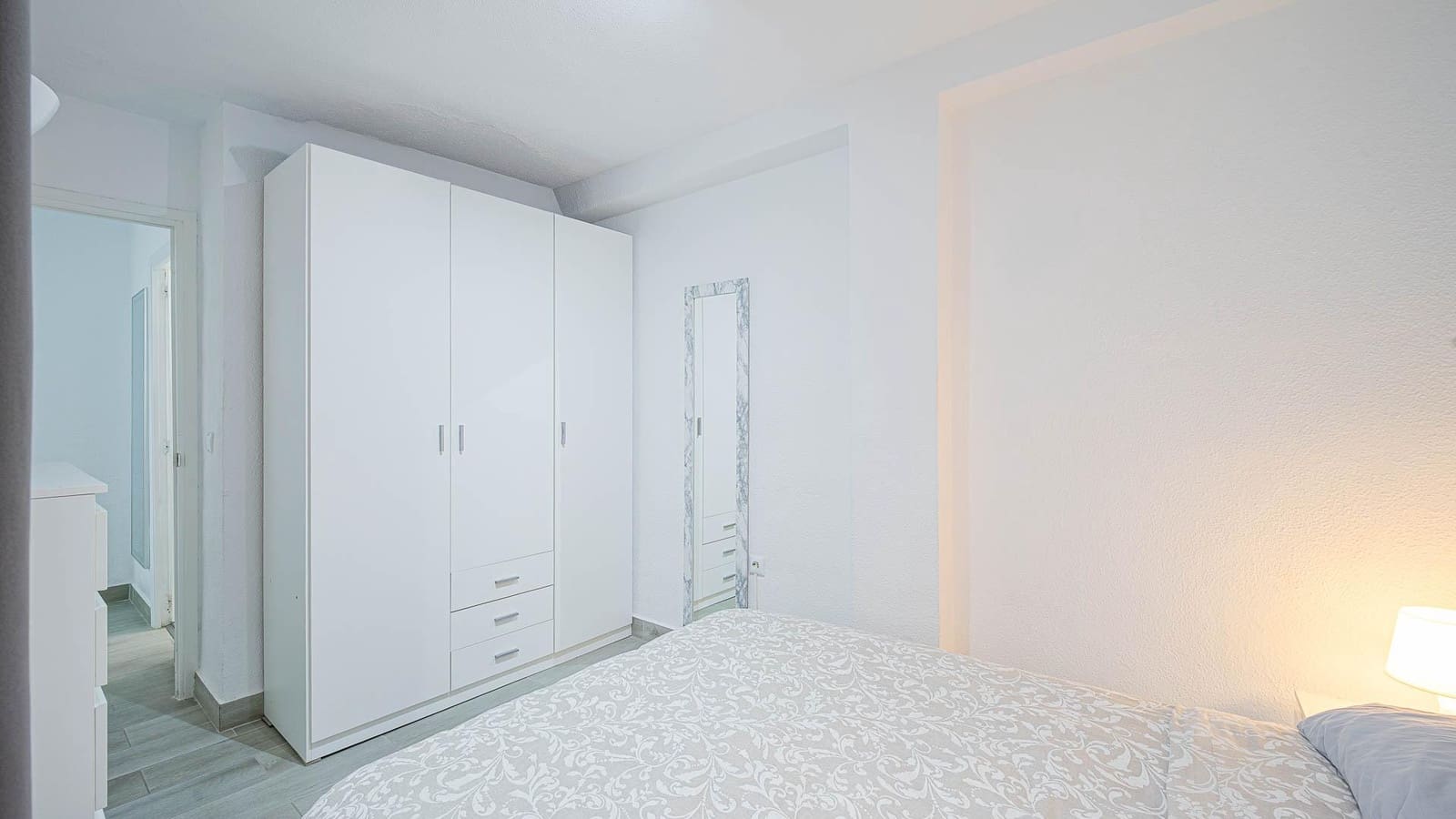 3 quarto Apartamento para venda em Torrevieja - 129 999 € (Ref: 9804421)