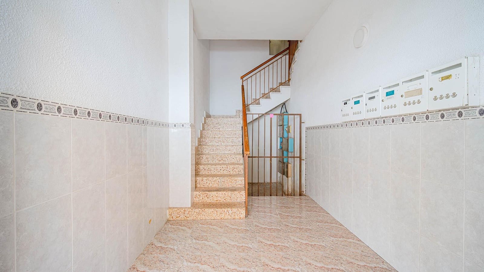 3 quarto Apartamento para venda em Torrevieja - 129 999 € (Ref: 9804421)