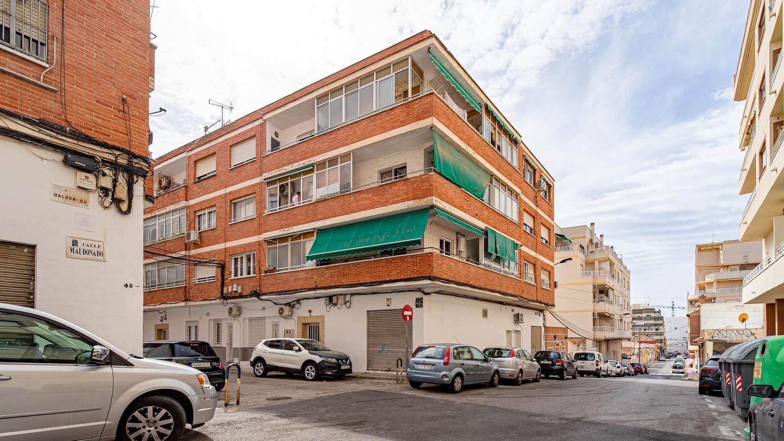 3 quarto Apartamento para venda em Torrevieja - 129 999 € (Ref: 9804421)