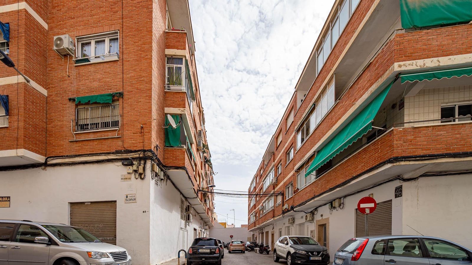 3 quarto Apartamento para venda em Torrevieja - 129 999 € (Ref: 9804421)