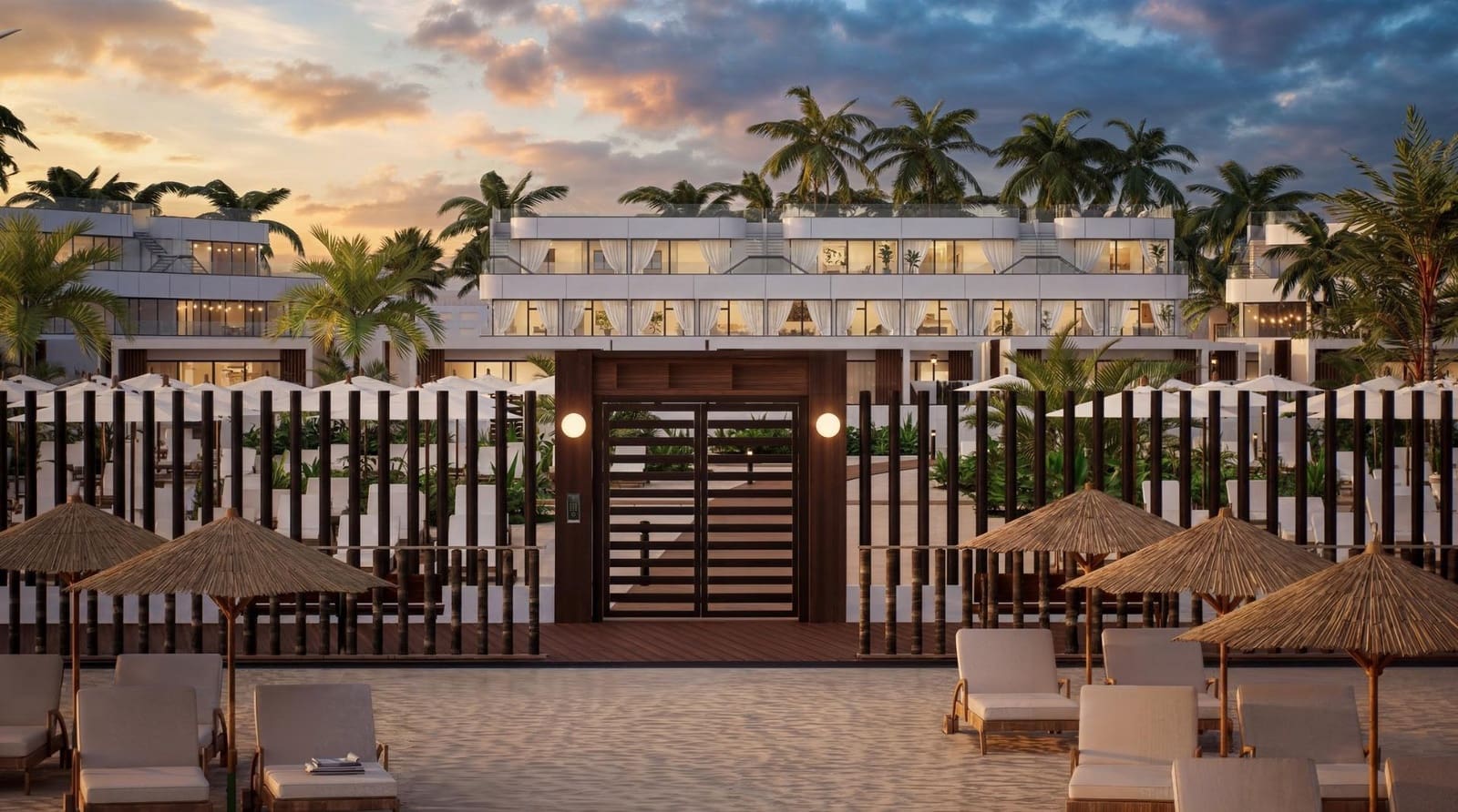 2 camera da letto Appartamento in vendita in Vera con piscina - 280.000 € (Rif: 9804443)