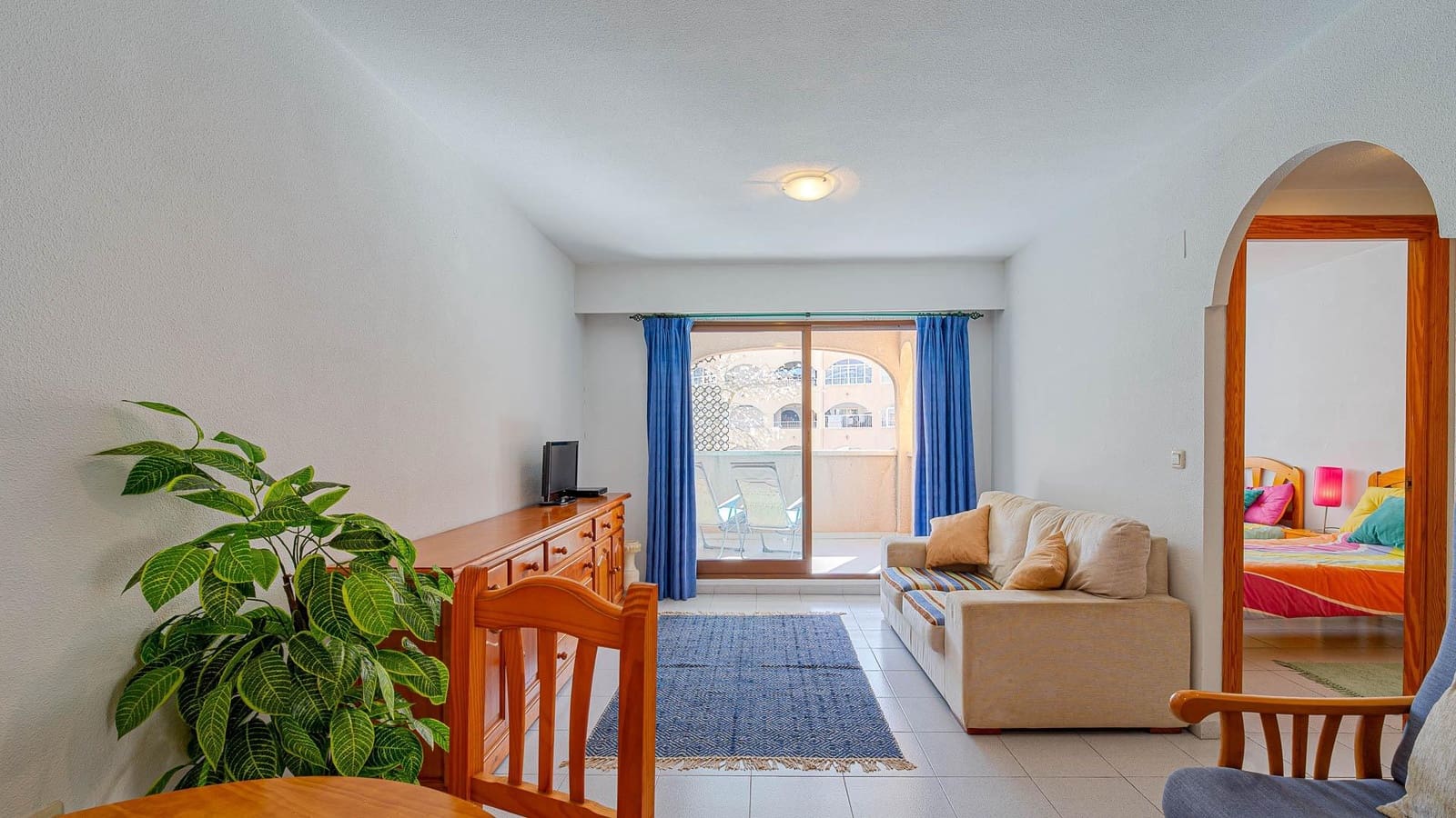 2 slaapkamer Appartement te koop in Torrevieja met zwembad - € 140.000 (Ref: 9812248)