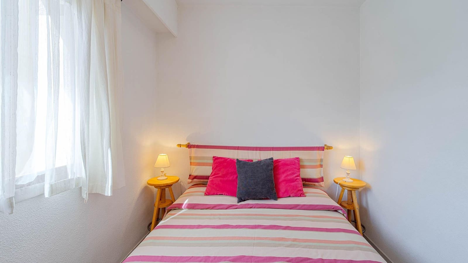 2 slaapkamer Appartement te koop in Torrevieja met zwembad - € 140.000 (Ref: 9812248)