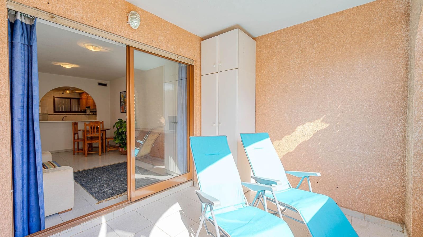 2 slaapkamer Appartement te koop in Torrevieja met zwembad - € 140.000 (Ref: 9812248)