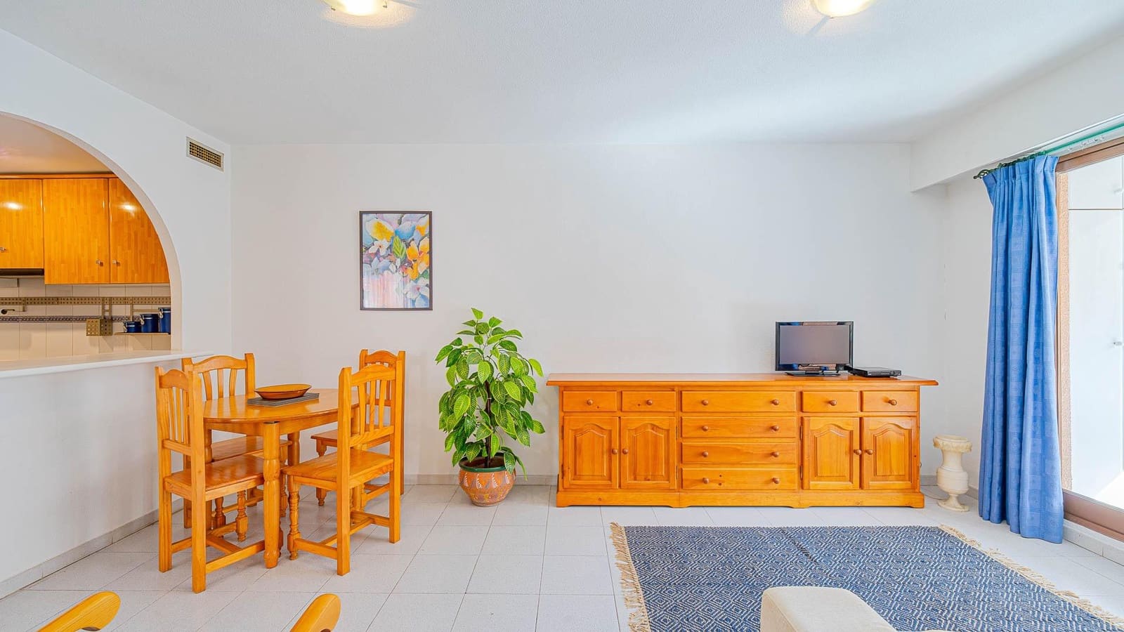 2 slaapkamer Appartement te koop in Torrevieja met zwembad - € 140.000 (Ref: 9812248)