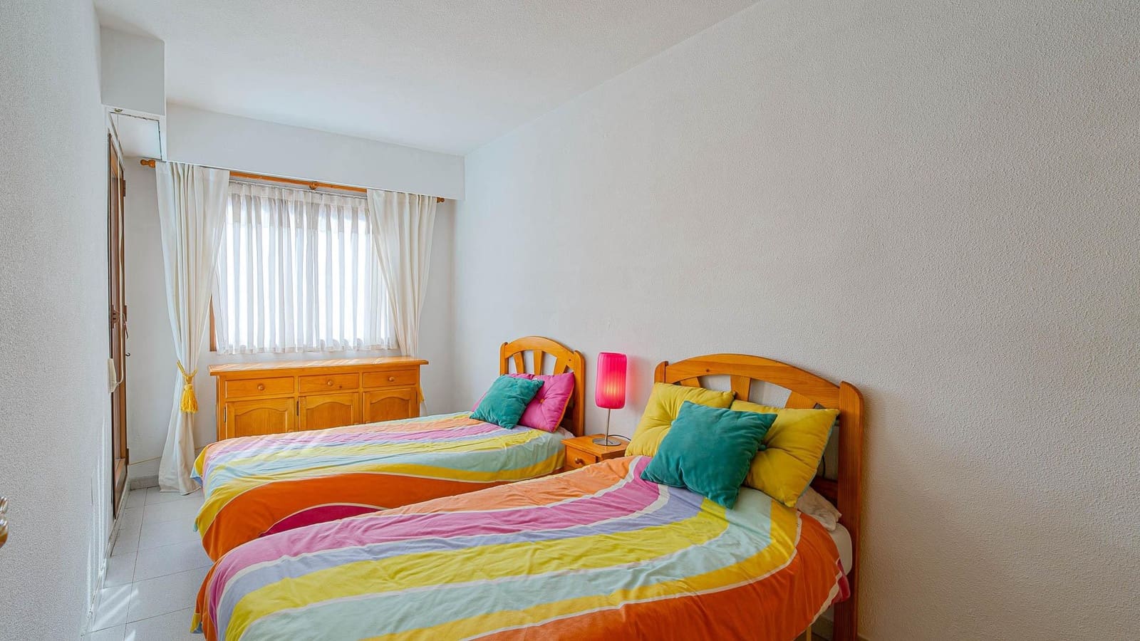 2 slaapkamer Appartement te koop in Torrevieja met zwembad - € 140.000 (Ref: 9812248)