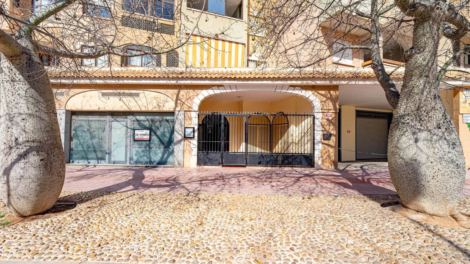 2 slaapkamer Appartement te koop in Torrevieja met zwembad - € 140.000 (Ref: 9812248)