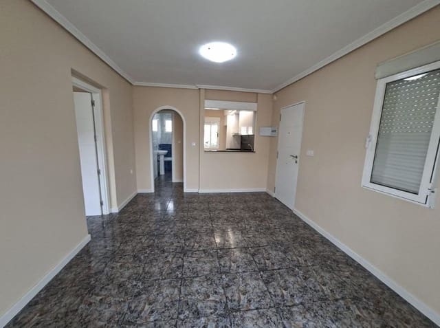 2 camera da letto Bungalow in vendita in Punta Prima, Orihuela con piscina - 179.000 € (Rif: 9812249)