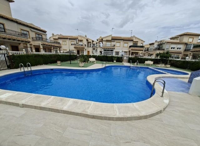 2 camera da letto Bungalow in vendita in Punta Prima, Orihuela con piscina - 179.000 € (Rif: 9812249)