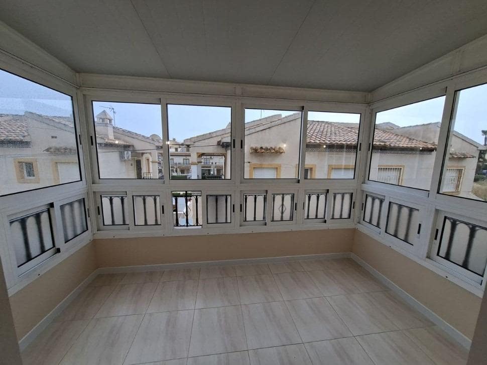 2 camera da letto Bungalow in vendita in Orihuela Costa con piscina - 179.000 € (Rif: 9812249)