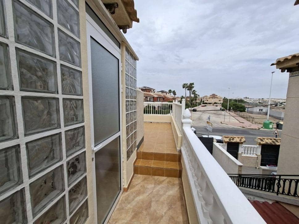 2 camera da letto Bungalow in vendita in Orihuela Costa con piscina - 179.000 € (Rif: 9812249)