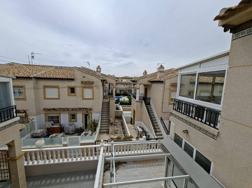 2 camera da letto Bungalow in vendita in Orihuela Costa con piscina - 179.000 € (Rif: 9812249)