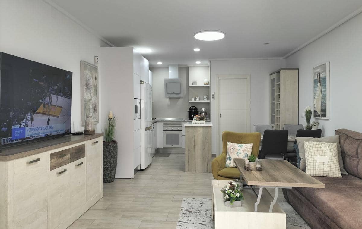 2 soveværelse Rækkehus til salg i Torrevieja - € 219.000 (Ref: 9825391)