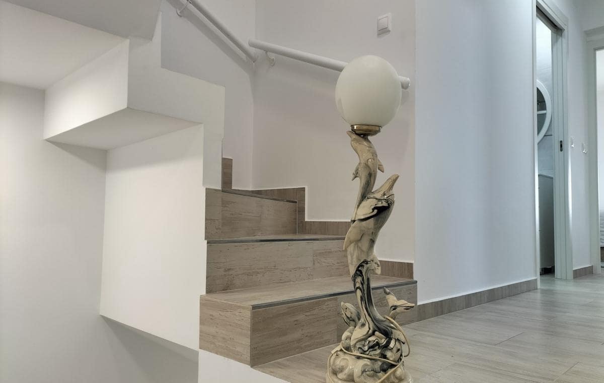 2 soveværelse Rækkehus til salg i Torrevieja - € 219.000 (Ref: 9825391)