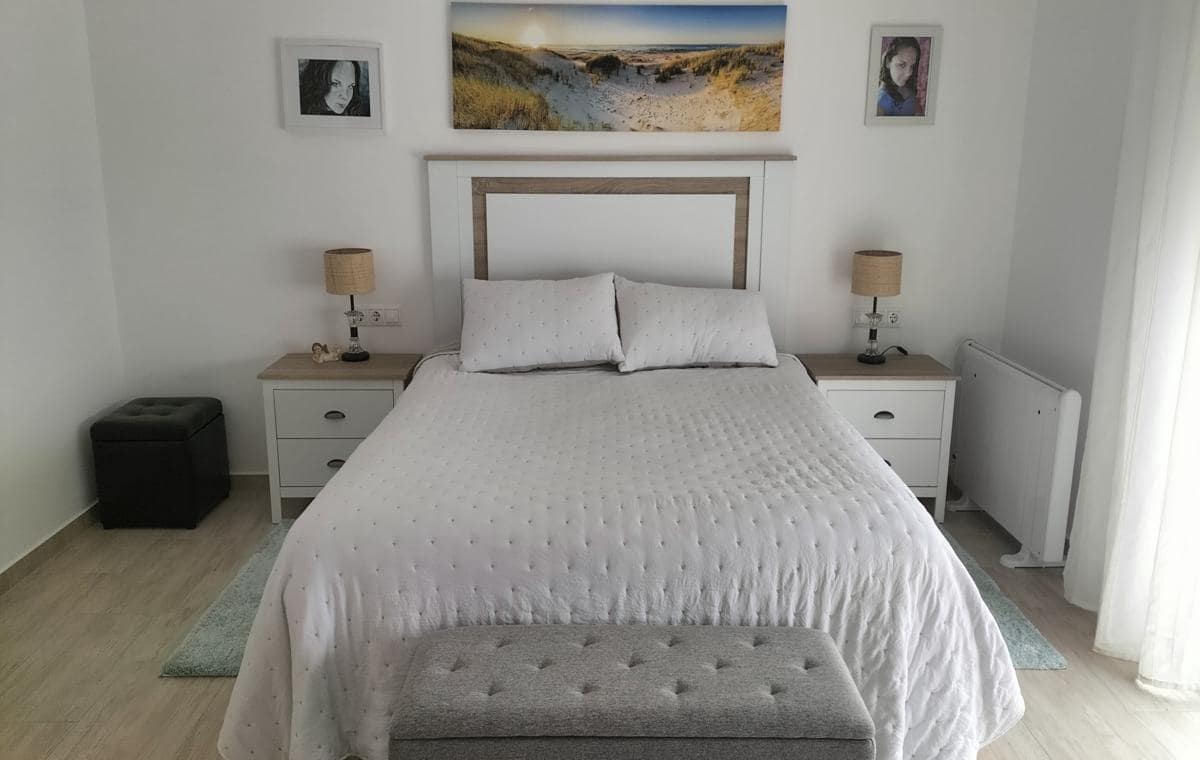 2 soveværelse Rækkehus til salg i Torrevieja - € 219.000 (Ref: 9825391)