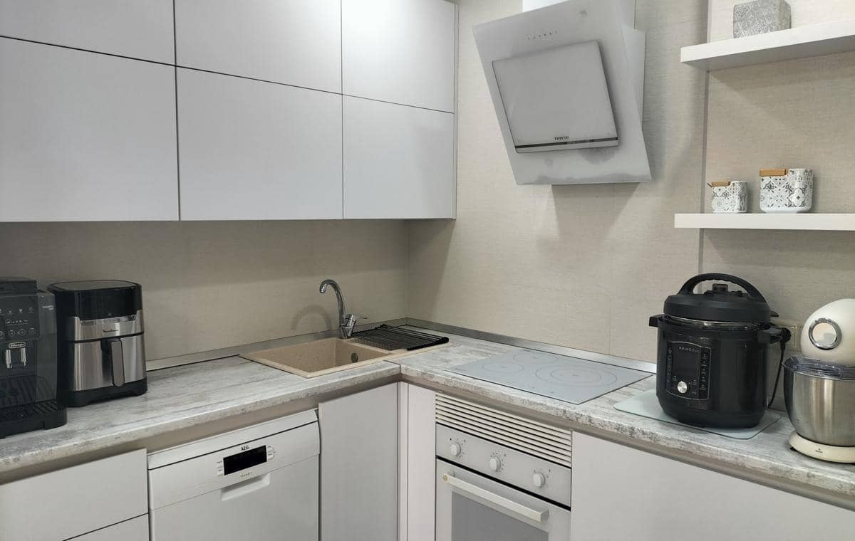 2 soveværelse Rækkehus til salg i Torrevieja - € 219.000 (Ref: 9825391)