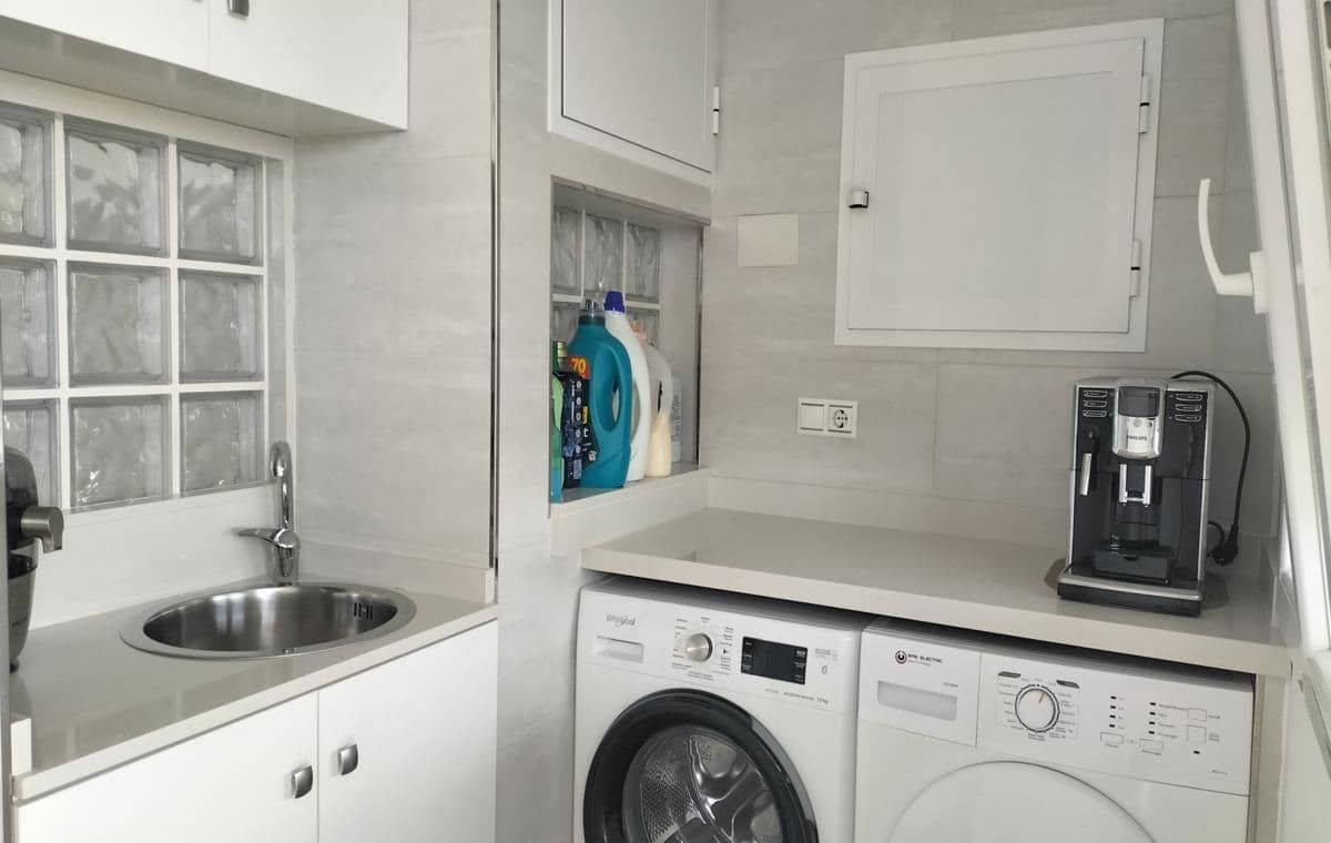2 soveværelse Rækkehus til salg i Torrevieja - € 219.000 (Ref: 9825391)