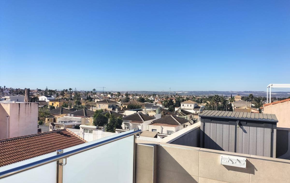 2 soveværelse Rækkehus til salg i Torrevieja - € 219.000 (Ref: 9825391)