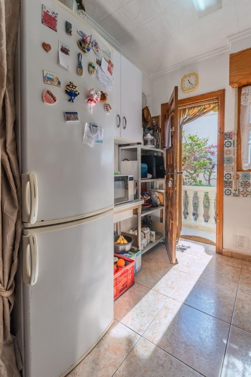 3 sypialnia Willa na sprzedaż w Torrevieja - 219 999 € (Ref: 9826609)
