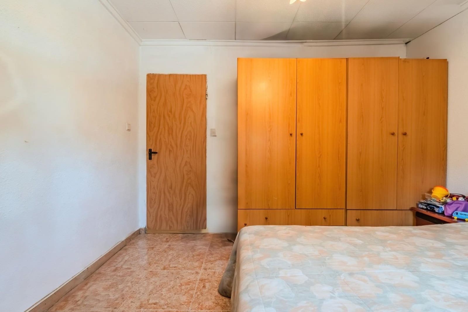 3 sypialnia Willa na sprzedaż w Torrevieja - 219 999 € (Ref: 9826609)