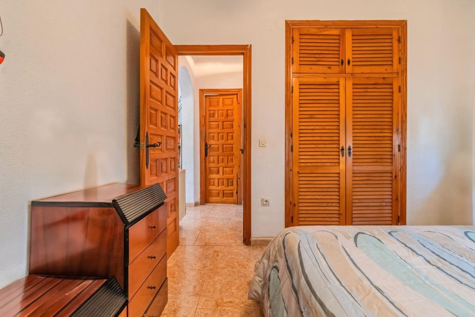 3 sypialnia Willa na sprzedaż w Torrevieja - 219 999 € (Ref: 9826609)
