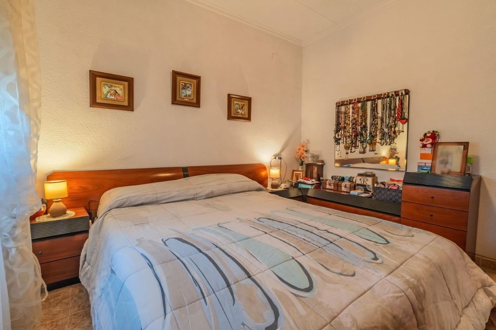 3 sypialnia Willa na sprzedaż w Torrevieja - 219 999 € (Ref: 9826609)