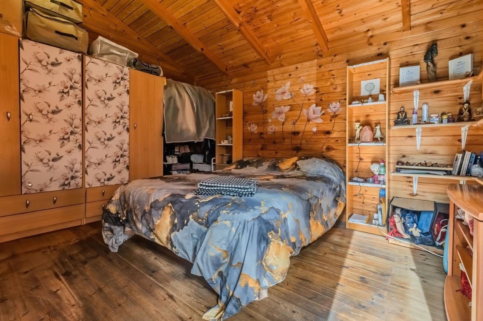 3 sypialnia Willa na sprzedaż w Torrevieja - 219 999 € (Ref: 9826609)