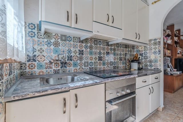 3 soverom Villa til salgs i El Chaparral - La Siesta - La Torreta, Torrevieja - € 219 999 (Ref: 9826609)