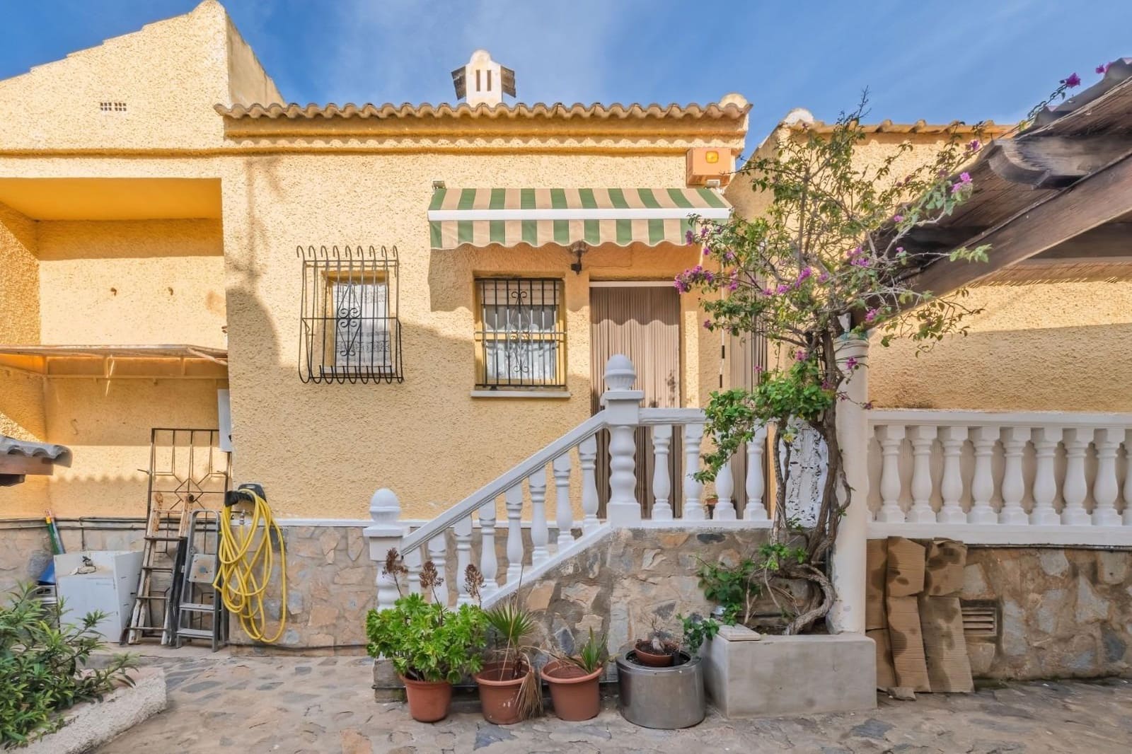 3 sypialnia Willa na sprzedaż w Torrevieja - 219 999 € (Ref: 9826609)