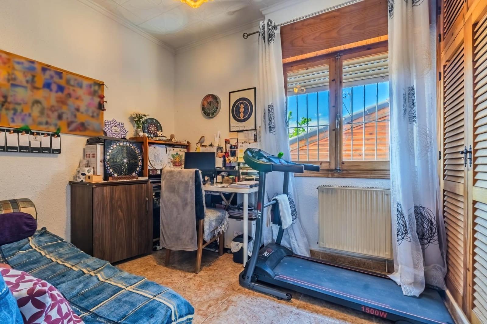 3 sypialnia Willa na sprzedaż w Torrevieja - 219 999 € (Ref: 9826609)