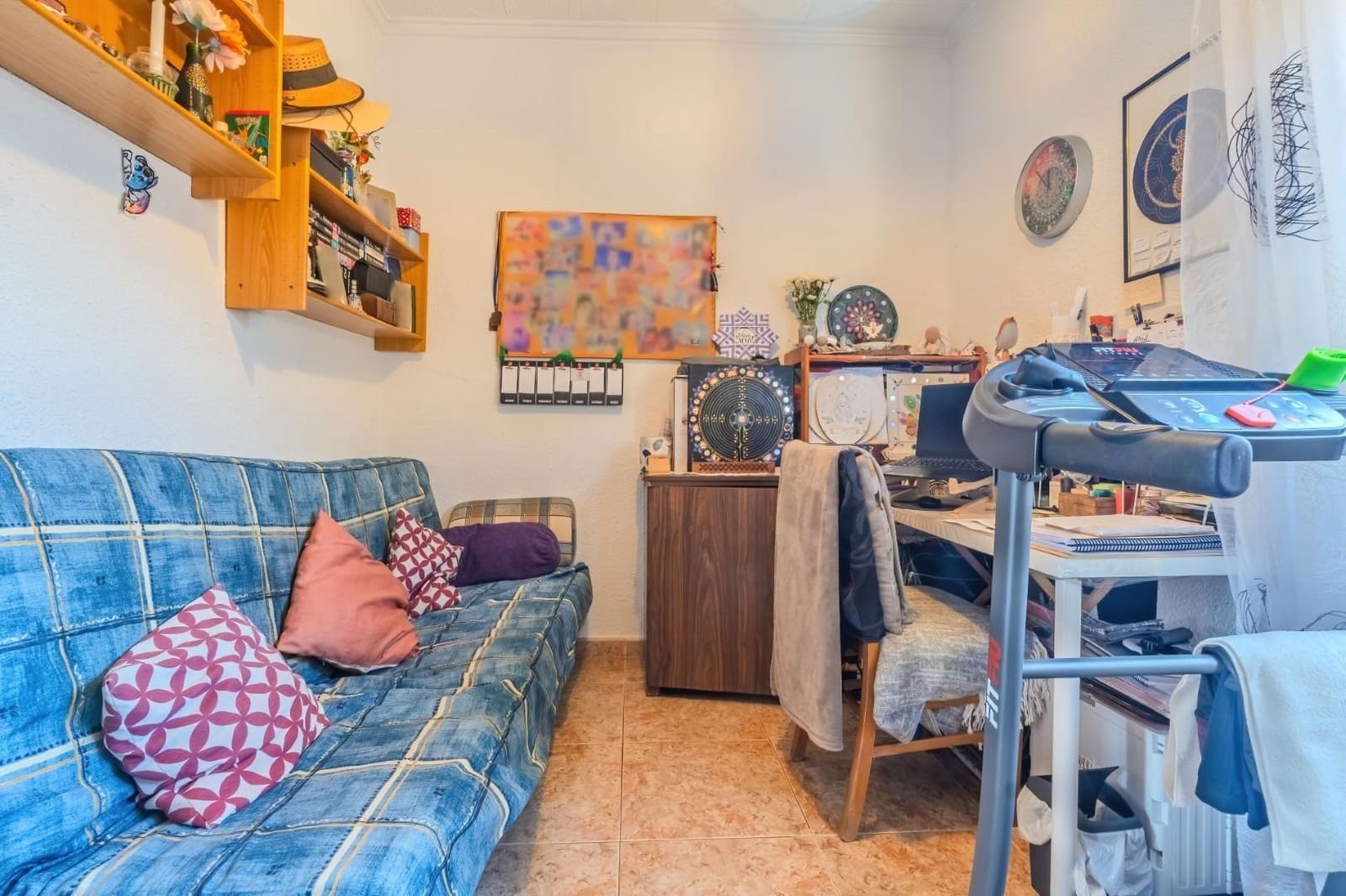 3 sypialnia Willa na sprzedaż w Torrevieja - 219 999 € (Ref: 9826609)